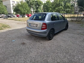 Skoda Fabia 1.4 16v 74 k.c | Mobile.bg � ����� ������ 5