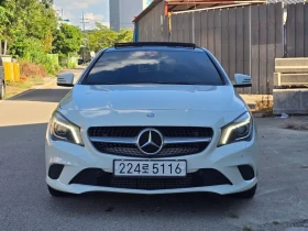 Mercedes-Benz CLA 200 Cdi 4Matic | Mobile.bg � ����� ������ 3