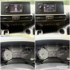Toyota Proace City Verso �������/���������/2��.�����/��������� | Mobile.bg � ����� ������ 12