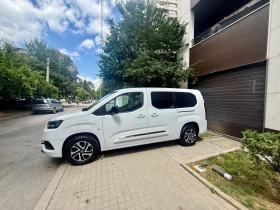 Toyota Proace City Verso �������/���������/2��.�����/��������� | Mobile.bg � ����� ������ 6