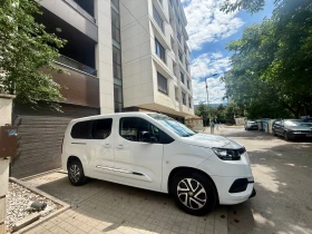 Toyota Proace City Verso �������/���������/2��.�����/��������� | Mobile.bg � ����� ������ 4