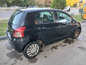 Toyota Yaris 1.3vvti - 900 € - 83073872 7