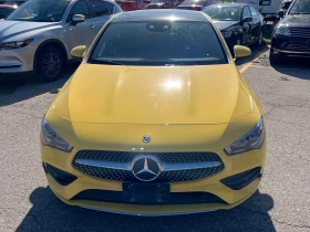 Mercedes-Benz CLA 250 4MATIC * 360 КАМЕРА* ПАНОРАМА* АМБИЕНТНО*  | Auto.bg — изображение 2