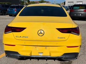 Mercedes-Benz CLA 250 4MATIC * 360 КАМЕРА* ПАНОРАМА* АМБИЕНТНО*  | Auto.bg — изображение 5