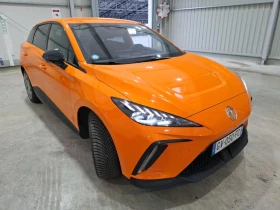 Mg MG4 Luxury 64kWh LED Virtual Navi 92.5% SoH | Mobile.bg � ����� ������ 2