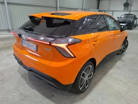 Mg MG4 Luxury 64kWh LED Virtual Navi 92.5% SoH | Mobile.bg � ����� ������ 3