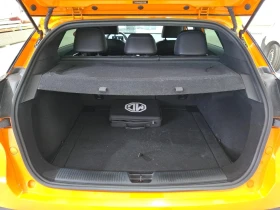 Mg MG4 Luxury 64kWh LED Virtual Navi 92.5% SoH | Mobile.bg � ����� ������ 12