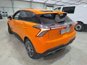 Mg MG4 Luxury 64kWh LED Virtual Navi 92.5% SoH | Mobile.bg � ����� ������ 4