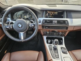BMW 530 BMW 530D  Xdrive M Paket  Full  | Mobile.bg � ����� ������ 8