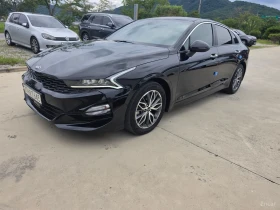 Kia K5 Trendy\���������\������ ��������� | Mobile.bg � ����� ������ 3