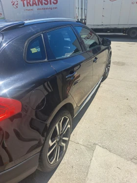 Volvo V40 Cross Country undefined | Auto.bg — изображение 7