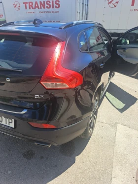 Volvo V40 Cross Country undefined | Auto.bg — изображение 6