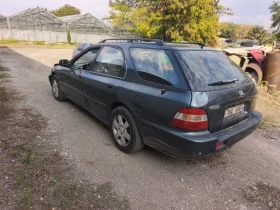 Honda Accord | Mobile.bg � ����� ������ 3
