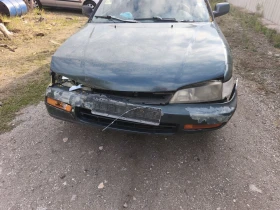 Honda Accord | Mobile.bg � ����� ������ 4