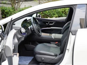 Mercedes-Benz EQS - 36640 € - 11366292 10