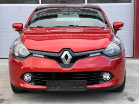 Renault Clio 1.2I-GPL
