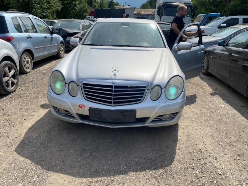 Mercedes-Benz 320, снимка 1 - Автомобили и джипове - 47177062