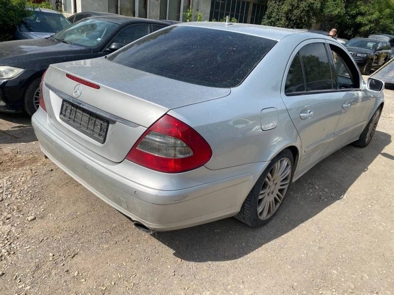 Mercedes-Benz 320, снимка 5 - Автомобили и джипове - 47177062