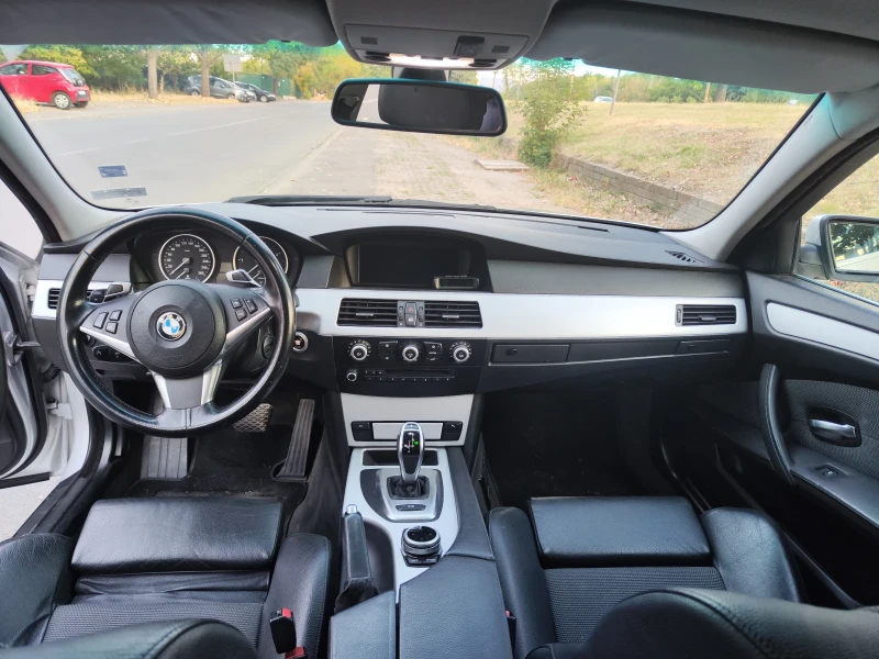 BMW 530, снимка 1 - Автомобили и джипове - 47297294