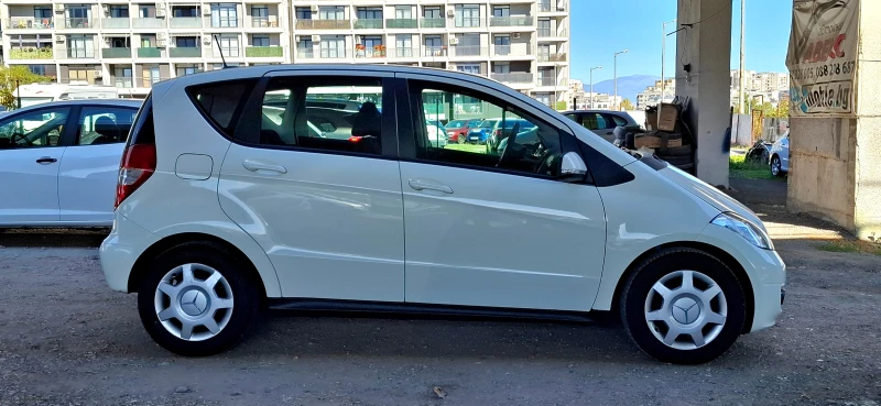 Mercedes-Benz A 180 CDI ПЕРФЕКТНА, снимка 4 - Автомобили и джипове - 47644805