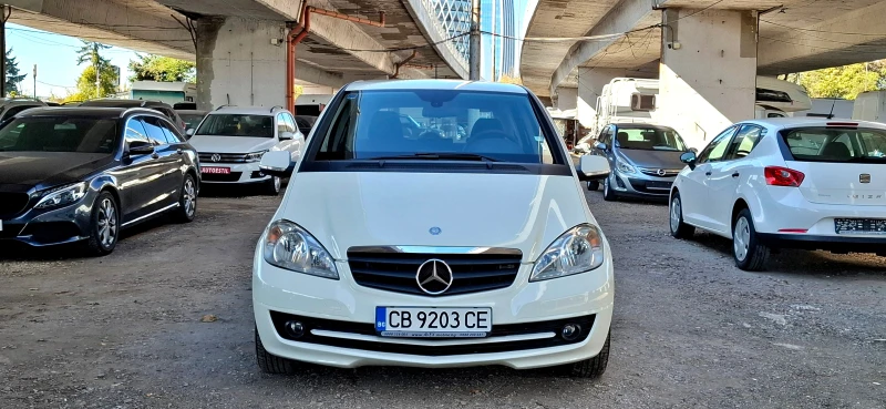 Mercedes-Benz A 180 CDI ПЕРФЕКТНА, снимка 2 - Автомобили и джипове - 47644805