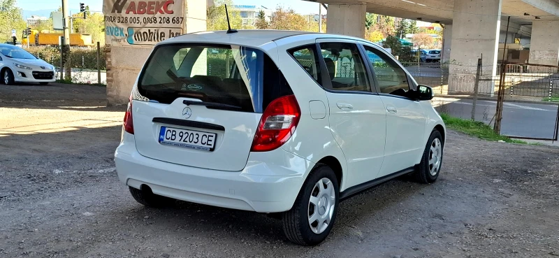 Mercedes-Benz A 180 CDI ПЕРФЕКТНА, снимка 5 - Автомобили и джипове - 47644805