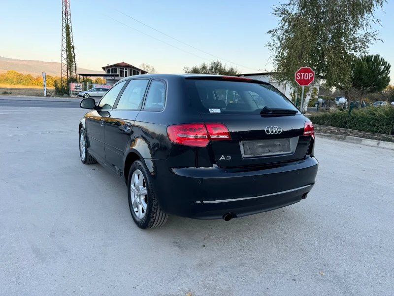 Audi A3 tdi, снимка 7 - Автомобили и джипове - 47712765