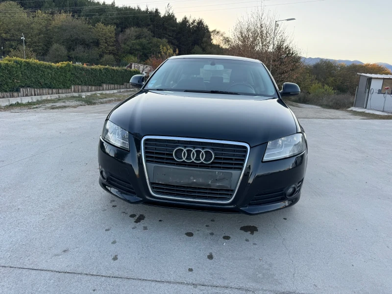 Audi A3 tdi, снимка 3 - Автомобили и джипове - 47712765