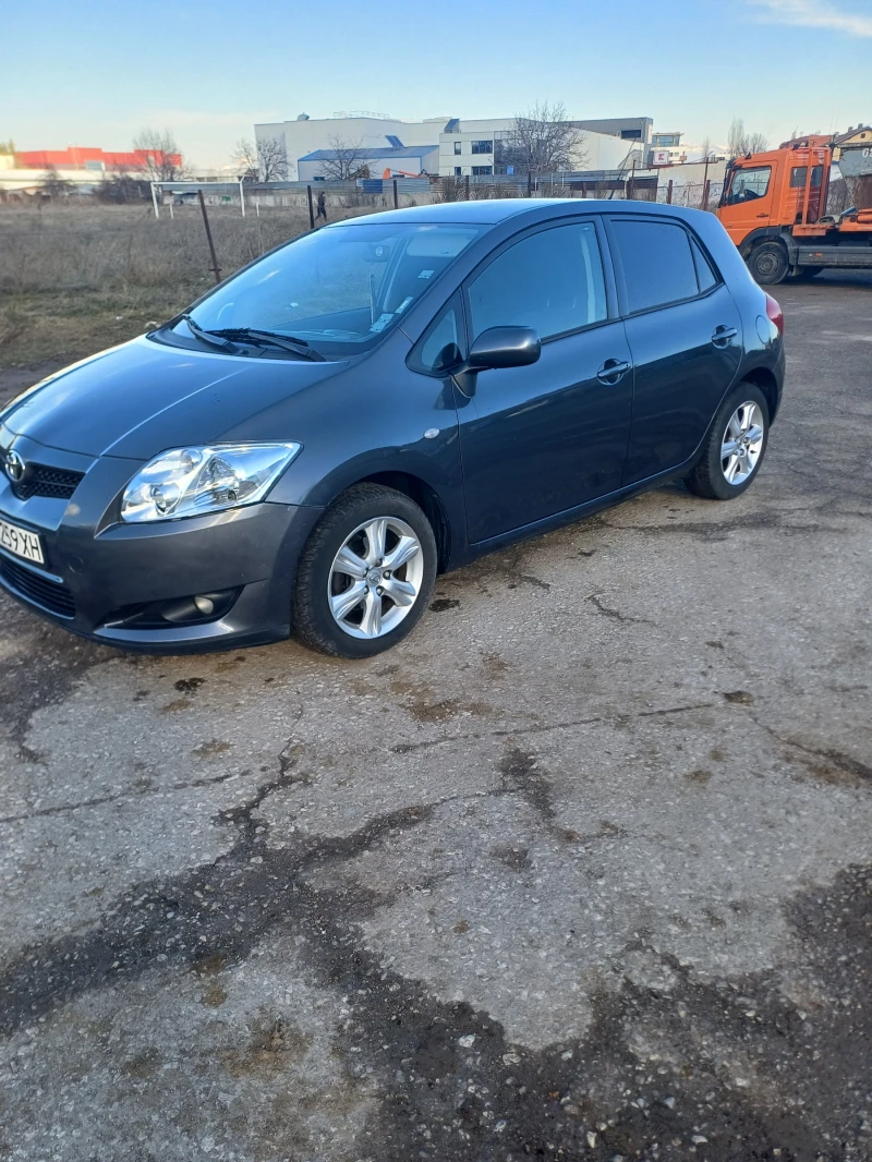 Toyota Auris в Автомобили и джипове в гр. София