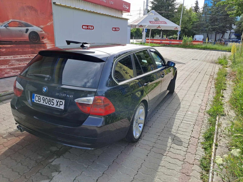 BMW 330 XD 231k.c, снимка 2 - Автомобили и джипове - 48949173