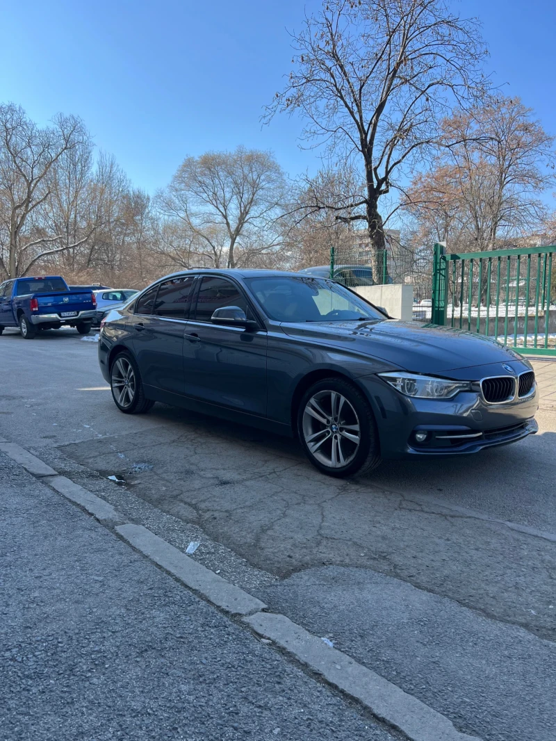 BMW 330 xDrive , снимка 2 - Автомобили и джипове - 49232221