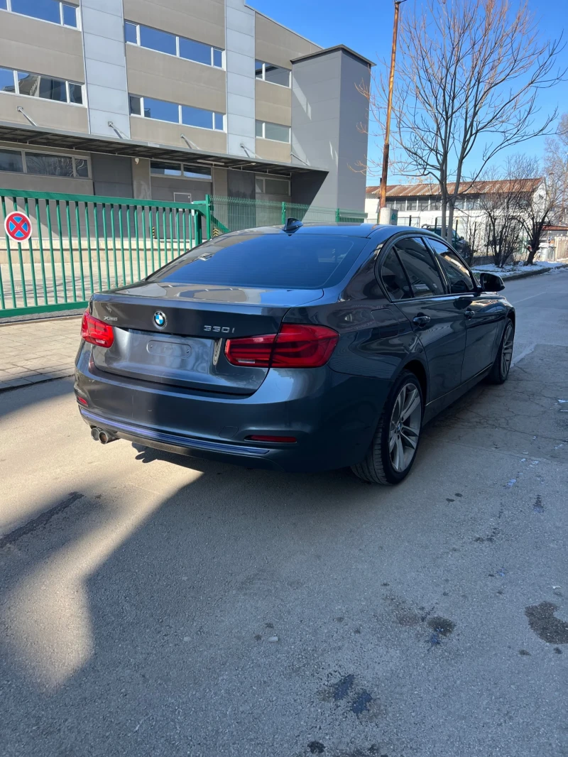 BMW 330 xDrive , снимка 6 - Автомобили и джипове - 49232221