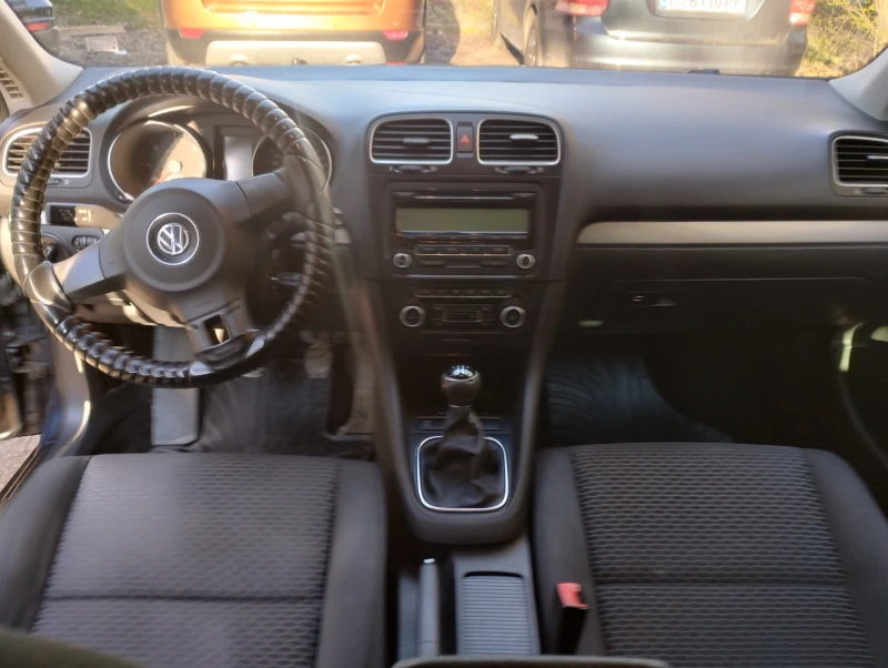 VW Golf, снимка 3 - Автомобили и джипове - 49589166