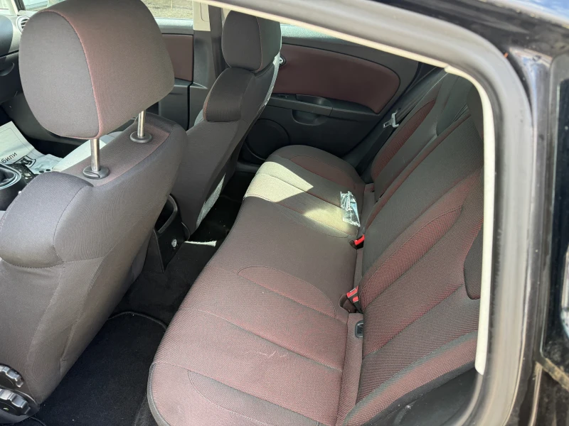 Seat Leon 2.0 FSI CH, снимка 9 - Автомобили и джипове - 51892327