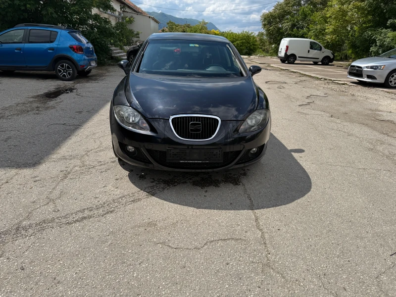 Seat Leon 2.0 FSI CH, снимка 2 - Автомобили и джипове - 51892327