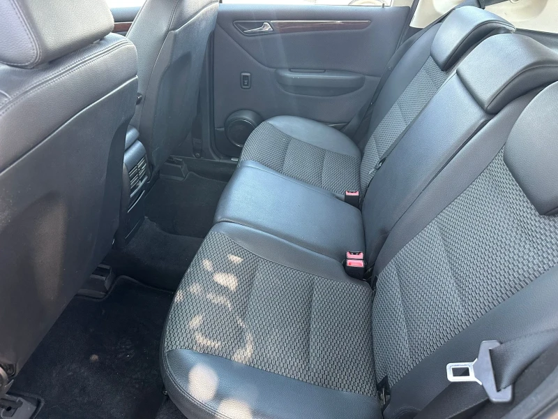 Mercedes-Benz A 180 CDI EURO5 , снимка 10 - Автомобили и джипове - 50772819
