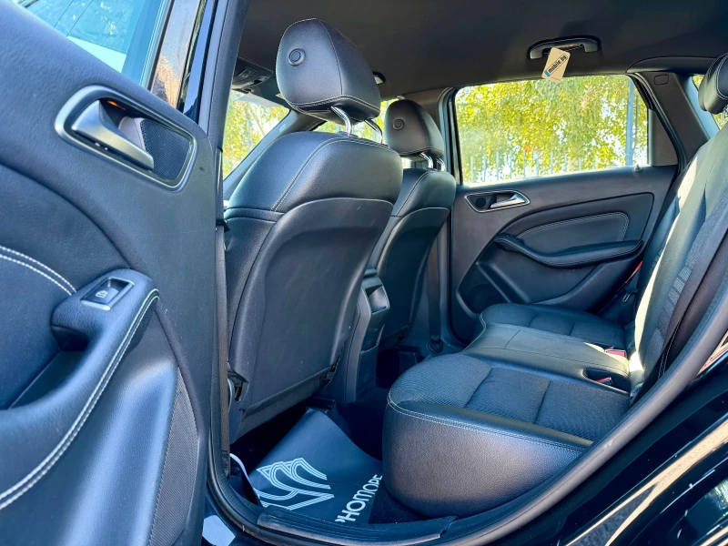 Mercedes-Benz B 180 CDI PREMIUM AMG 7G-tonic, снимка 13 - Автомобили и джипове - 51521580