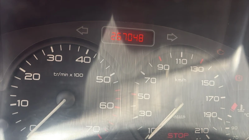 Peugeot Partner, снимка 4 - Автомобили и джипове - 51935535