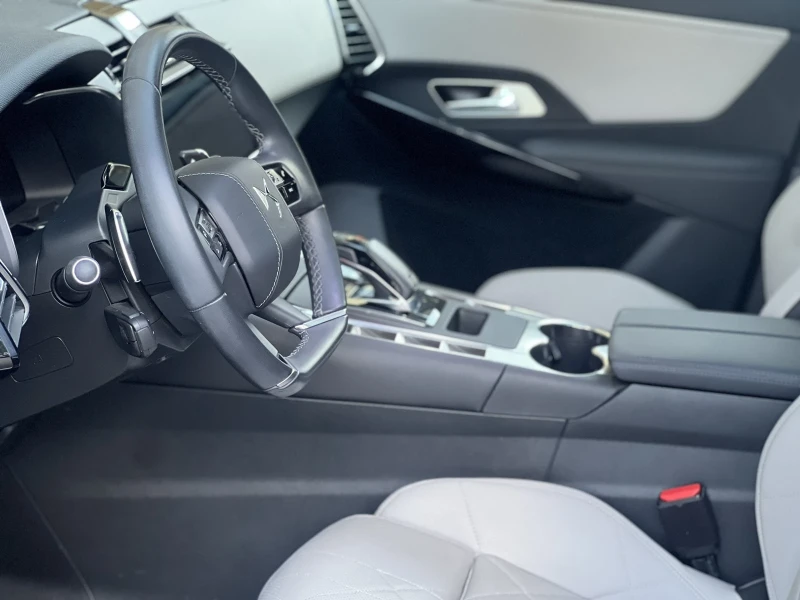 DS DS 7 ESPRIT DE VOYAGE BlueHDi 130 EAT8, снимка 10 - Автомобили и джипове - 51991629