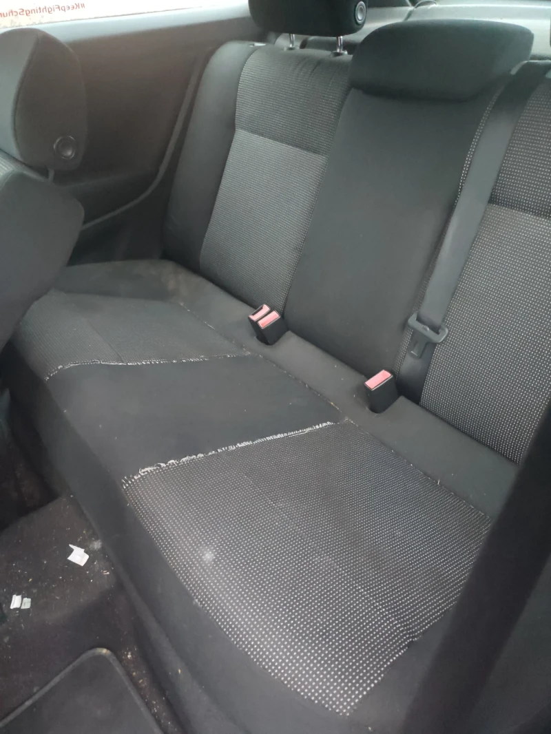 Opel Astra ГТЦ, снимка 6 - Автомобили и джипове - 52258391