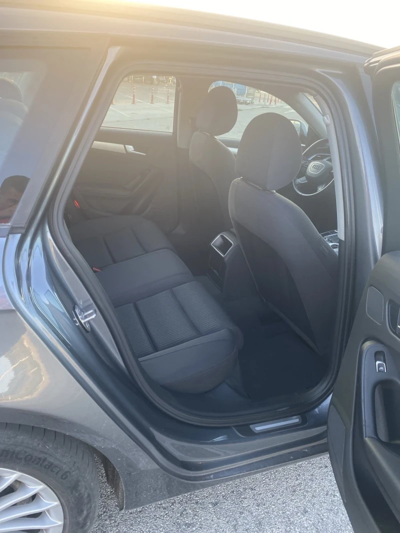 Audi A4 B 8.5, снимка 8 - Автомобили и джипове - 53293533