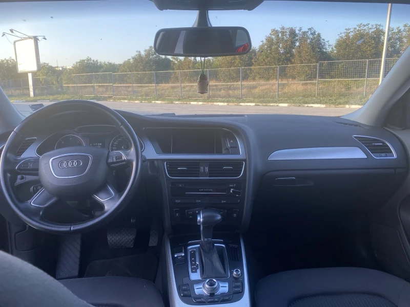 Audi A4 B 8.5, снимка 7 - Автомобили и джипове - 53293533