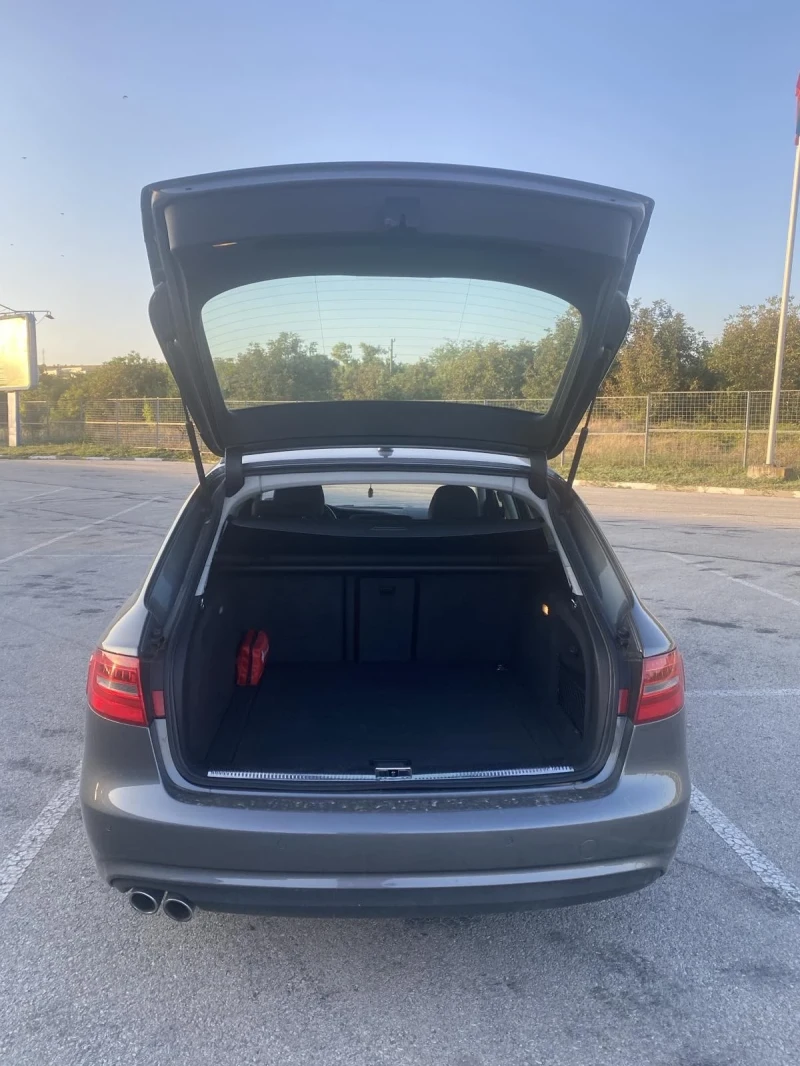 Audi A4 B 8.5, снимка 9 - Автомобили и джипове - 53293533