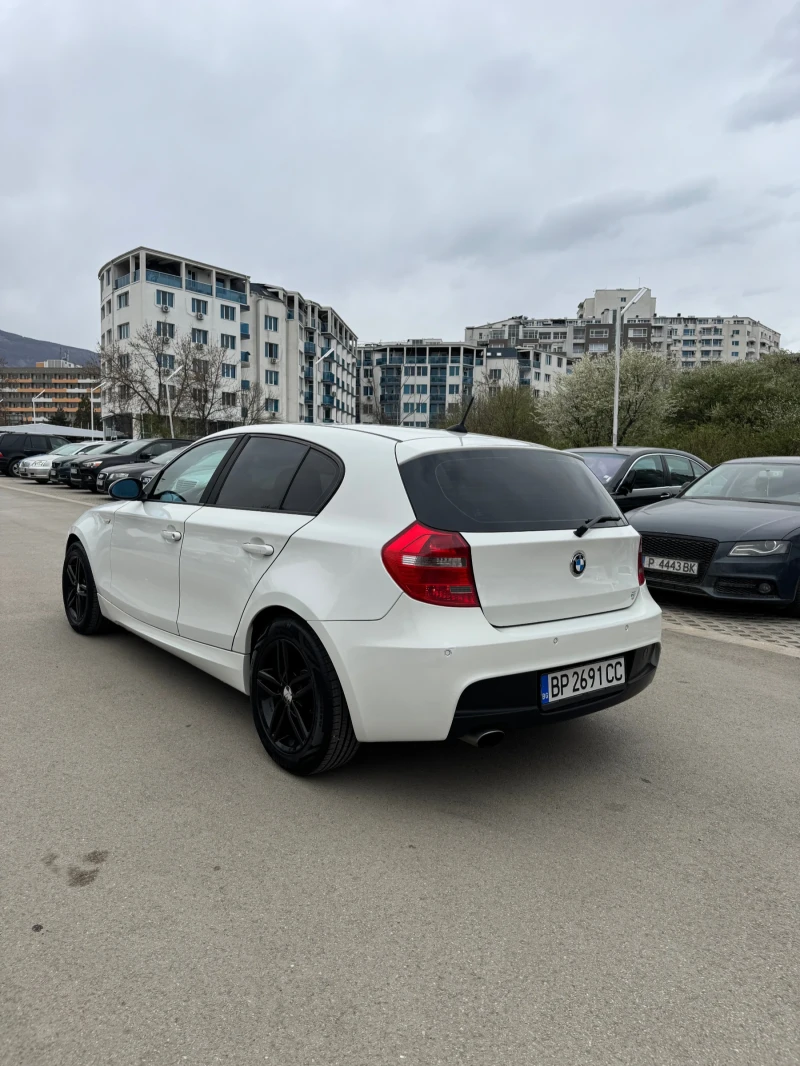 BMW 118 M-Sport/ Facelift, снимка 3 - Автомобили и джипове - 52597815