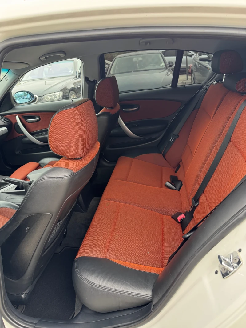 BMW 118 M-Sport/ Facelift, снимка 8 - Автомобили и джипове - 52597815