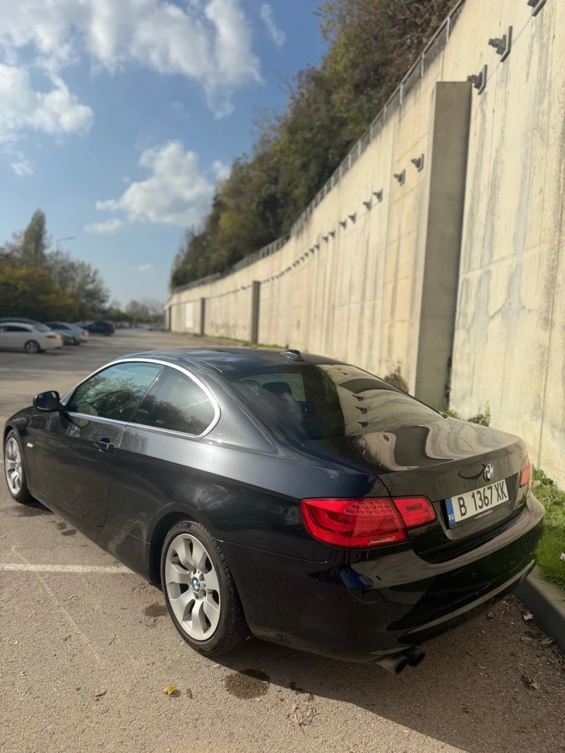 BMW 325, снимка 3 - Автомобили и джипове - 52505336
