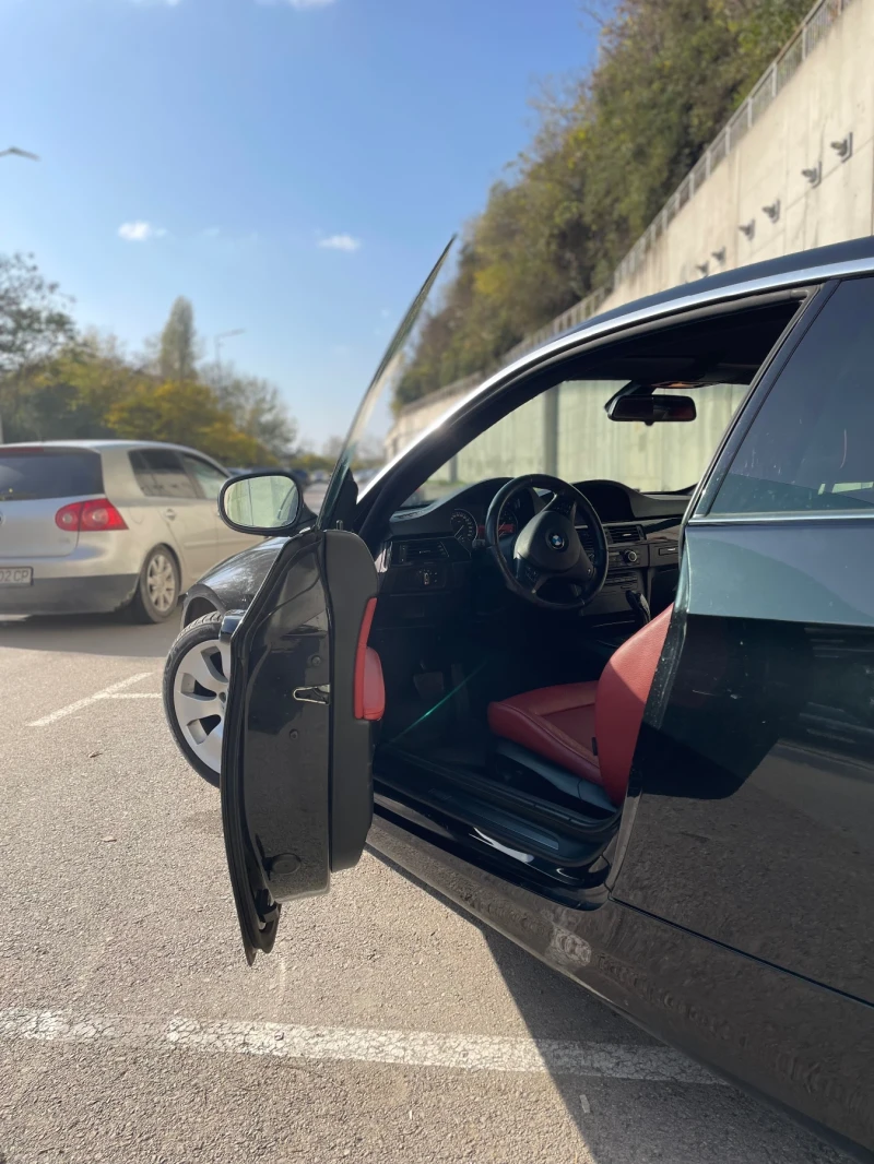 BMW 325, снимка 2 - Автомобили и джипове - 52505336