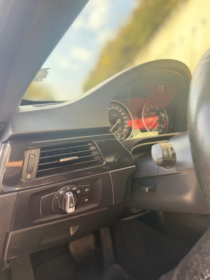 BMW 325, снимка 10 - Автомобили и джипове - 52505336