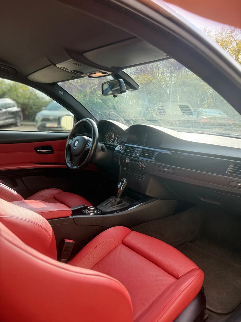 BMW 325, снимка 15 - Автомобили и джипове - 52505336