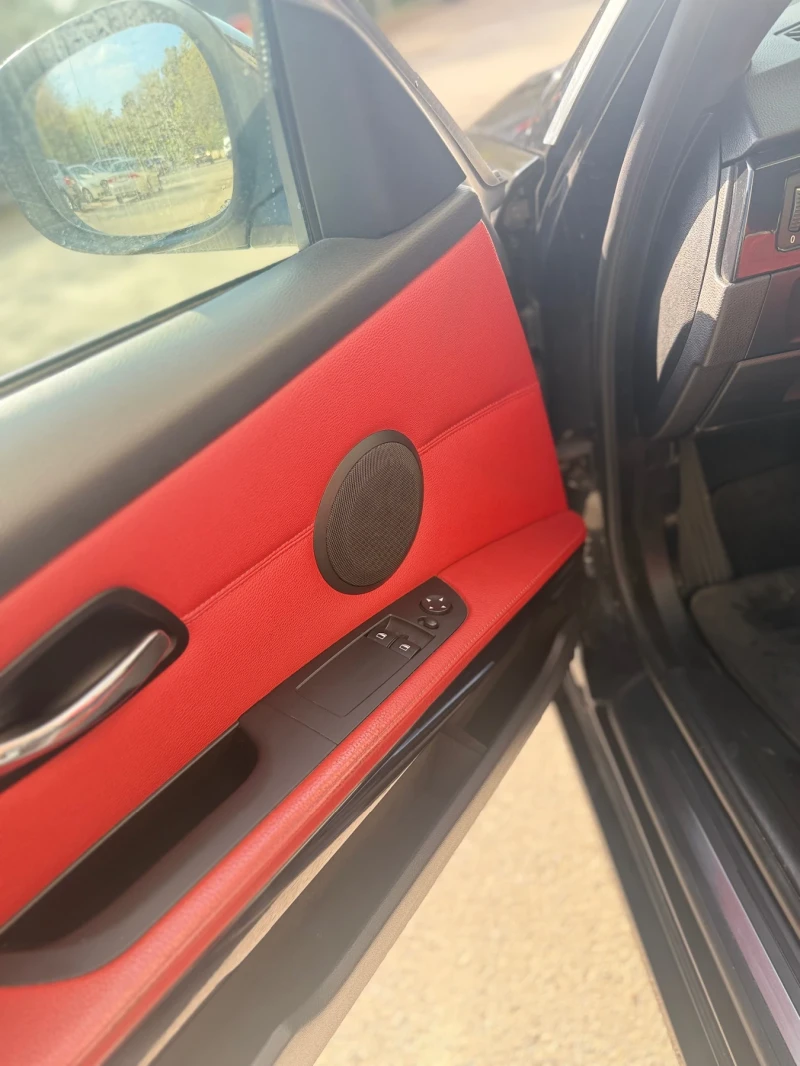 BMW 325, снимка 9 - Автомобили и джипове - 52505336